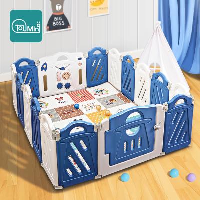 China 2022 Modern Suplayer Hot Sale SQ-FDWL020 Baby Playpen for sale