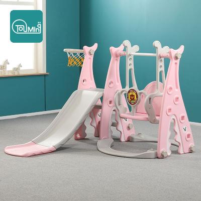 China Suplayer 2021 hot sale C-HT014 kids slide 185*135*105cm for sale