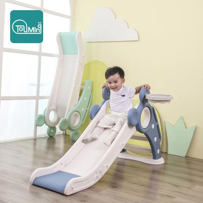 China Suplayer 2021 hot sale C-HT003 kids slide 33*125*66cm for sale