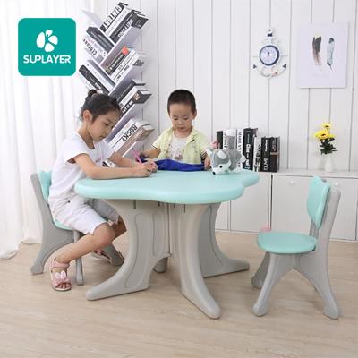 China 2021 Modern Suplayer Hot Sale C-ZY017 Kids Table for sale