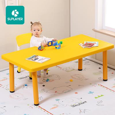 China 2021 Modern Suplayer Hot Sale C-ZY008 Kids Table for sale