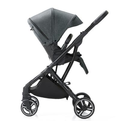 China High Landscape Breathable Baby Stroller Baby Carriage Baby Pram Factory New Design With EN 1888 for sale