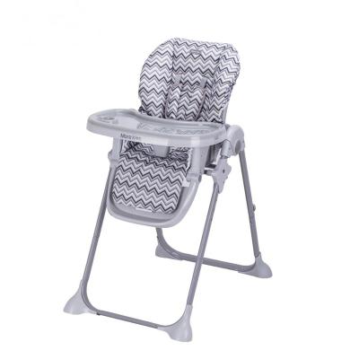 China High Quality Multifunctional Foldable Baby Umpire Chair 3 in 1 Plastic Table and Kids Chair Baby Dining Chair for sale