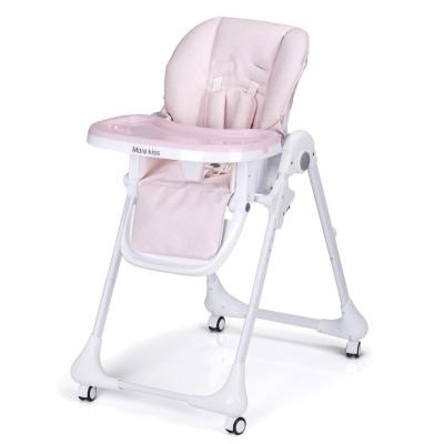 China High Quality Baby Feeding China Safety Plastic Stable Cheap Stable Baby Referee Chair Plastic Dining Chair Baby Multifunctional Feeding Chair for sale