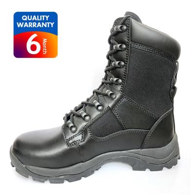 China China manufacturers brand high quality industrial work army safety shoes anti skid miss army boots for sale