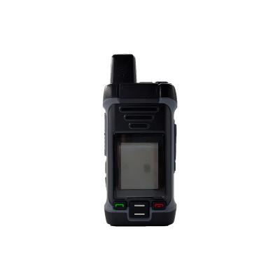 China High Quality 5g 4g 3g Life QYT Long Battery zello 5g 4g 3g GPS Android Walkie Talkie NH-86 Long Term for sale