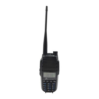 China Cheap Powerful OEM Logo 10w Walkie Talkie Long Range Radio AH-69H AH-69H for sale