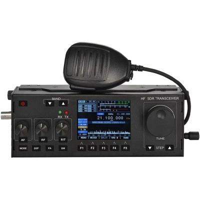 China Car QYT HF-78 AM FM 15w Citizen Band Long Range Cb 27mhz ssb radio with battery for sale