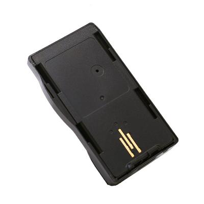 China Rechargeable mobile radio consumer electronics NTN7395Li battery for motorola for sale