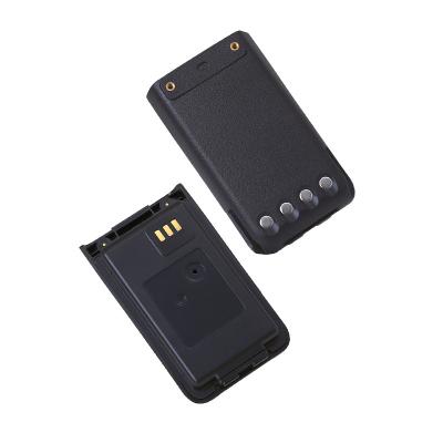 China Consumer Electronics Wholesale 1800mAh Li-ion Walkie Talkie Battery Pack FNB-Z182 D281 D288 For SUMMIT VX-D281 for sale