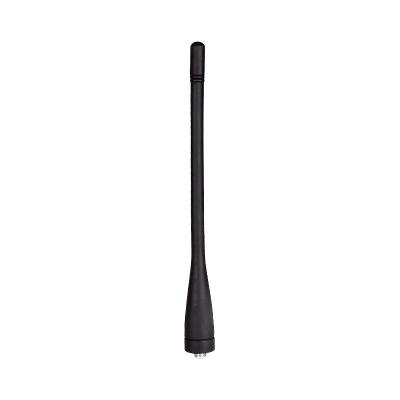 China Walkie Talkie Long Range VHF 136-174MHz SMA-K Handheld Walkie Talkie Antenna For Kenwood TK-2207G for sale