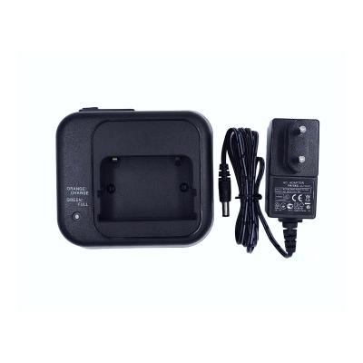 China Rechargeable Qi Walkie Talkie Battery Charger BP-196 for ICOM IC-T22 IC-T42 for sale