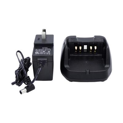 China High Quality Walkie Talkie Battery CD-49 Walkie Talkie Battery Charger For Summit VX-451 VX-454 VX-459 Standard Batteries for sale