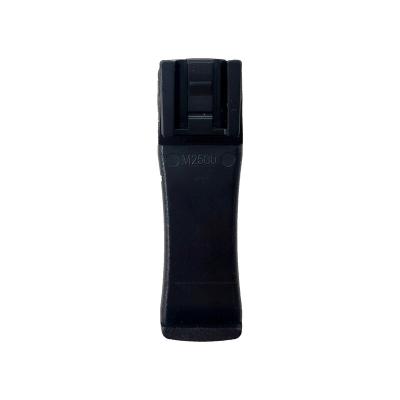 China Wholesale Cheap Replacement Part Walkie Talkie Belt Clip For Sepura STP9100 9100 for sale