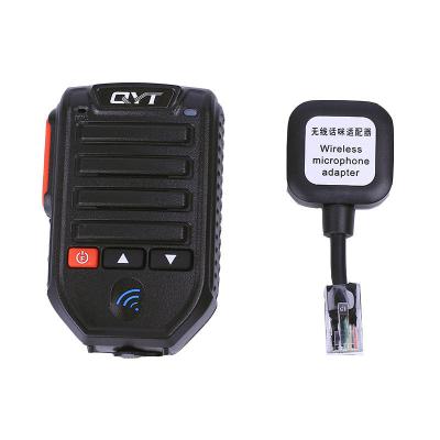 China QYT BT-89 Handheld PTTs Ham Radio Microphone Microphone Speaker BT-89 Wireless Adapter for sale