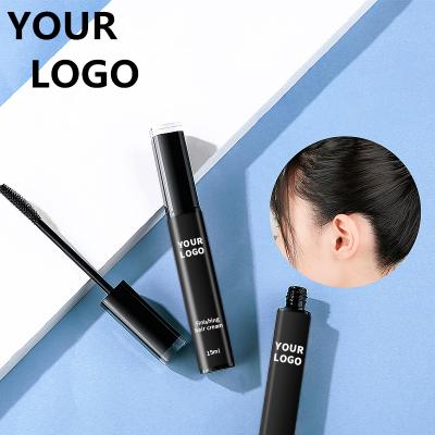 China Daily Makeup Customized Logo Custom Hair Wax Stick For Slick Natural Hair Wax Stick For Private Label Seller for sale