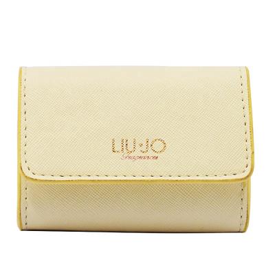 China Custom High Quality Mini Travel Recycle Leather Coin Purse Wallet for sale