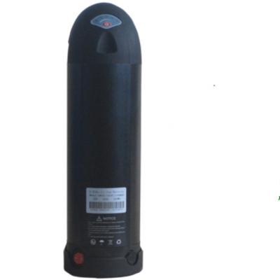 China 24v Ni-MH Battery Pack 7S4P Rechargeable Electric Bike Battery 24v 8ah Water Bottle Style Dia92*L330mm for sale