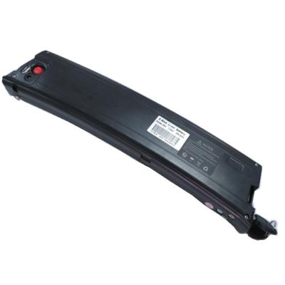 China Folding ebike battery 18650 10S3P 36v 7.5ah scimitar battery for e-bike < 10Ah for sale