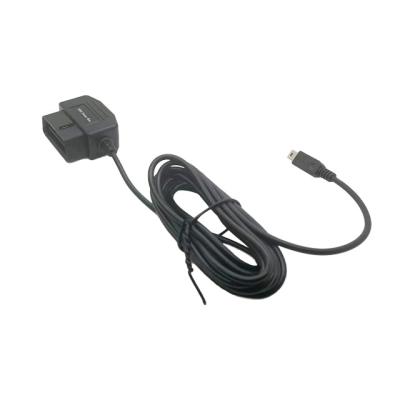 China Hot Sale 12-24v Low Voltage Charger Safe Protection Car Buck Line For Step-Down Line for sale