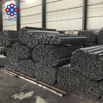 China Supplier Direct Selling T30X30/T35X35 Fence Post T Post Easily Assembled Chinese Metal Galvanized Steel Post for sale