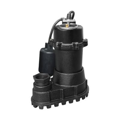 China Long Life Heavy Duty Centrifugal Mud Sump Pump Water Mud Submersible Slurry Pump for sale