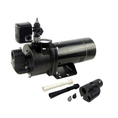 China Other Performance Deep Well Premium Convertible Jet Pumps Cast Iron for sale