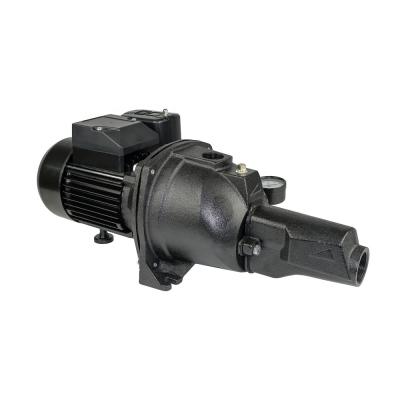 China 115/230V Dual-Voltage 115/230V Motor Water Solutions Deep Water Solutions Pump Deep Jet Pump Deep Weel Convertible Jet Pumps for sale