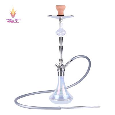 China Good quality and new unique design design of stainless steel hookah for sale