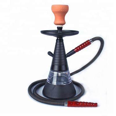 China Good quality and design design hookah 2019 unique arabic hookah aluminum hookahs best nargile for sale