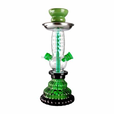 China Wholesale 2020 Hookah Plastic Portable Shisha Hookah Nargile for sale