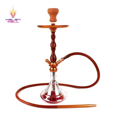 China New 2020 Designs China Wooden Hookah Hookah for sale