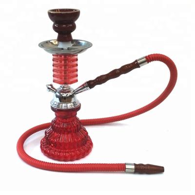 China Good quality and unique design 2020 small hookah hookah crystal shisha for sale