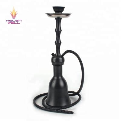 China Zinc Plastic Cheap Portable Hookah Shisha Nargile for sale