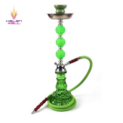 China 2021 new design arabic hookah large sheesha helenwell wholesale for sale