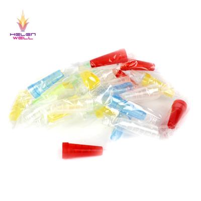 China Good quility and one time monthtips disposable healthy tips hookah tips 3.7cm wholesale model 3 for sale