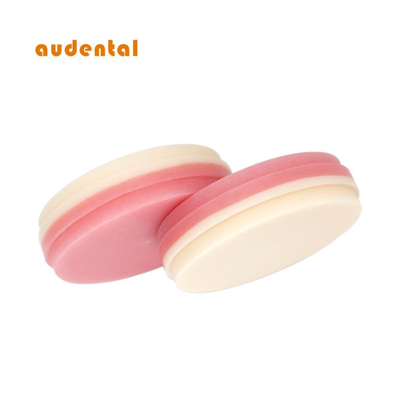 Verified China supplier - Audental Bio-Material Co., Ltd