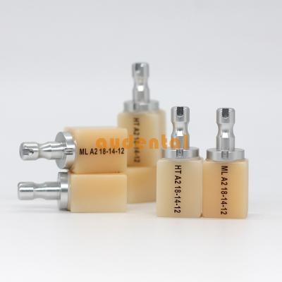 China CAD Blocks Dental Glass Ceramic Pressing Ingot Press for sale