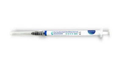 Κίνα Periodontal Antibacterial Ointment，Chlorhexidine Gluconate 0.15%~0.45% Root Canal Endodontics Paste προς πώληση