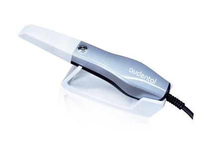 Chine Audental CE Certificate Intraoral Scanning System High Speed CAD CAM Dental 3D Intraoral Scanner à vendre