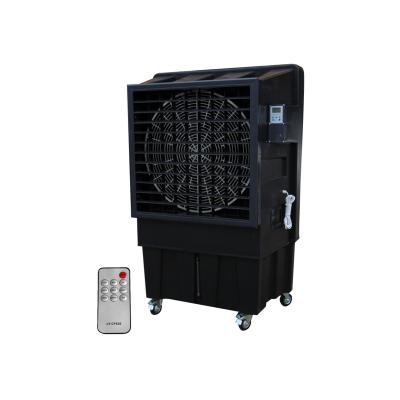 China Ice Industry Air Cooler Cooling Evaporative Water Air Conditioner with Cool Air for Outdoor Factory for sale