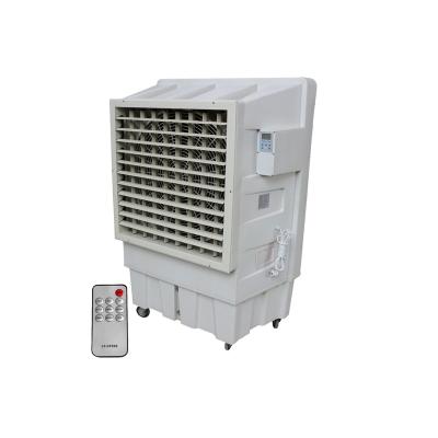 China Ice Cooling Air Cooler 23000m3/h Portable Cooler Industry Use Air Conditioner Good Quality for sale