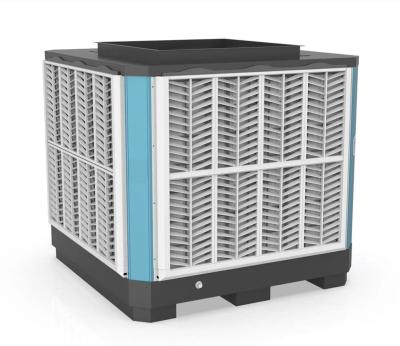 China Cooler Cooling Ice Window Air Desert Cooler Window Desert Cooler for sale