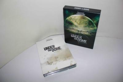 China 2015 New arrivals Tv Series Under the Dome 1-2 movie available for sale