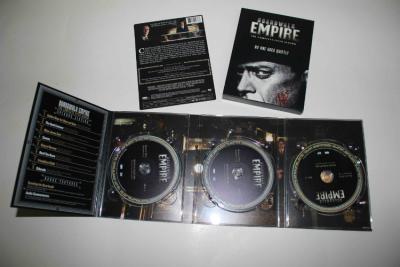 China 2015 New arrivals Tv Series Boardwalk Empire Season 5 movie available for sale