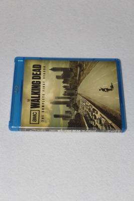 China Blu-Ray The Dead Season 1 (2010) 2BD Tv series,blue ray movies blu-ray usa series for sale