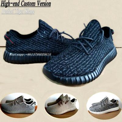 China wholesale adidas Kanye West yeezys 350 boost Men Women shoes with original box US 4.5-13 for sale