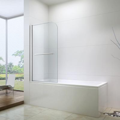 China Modern Bath Shower Door Screen for sale