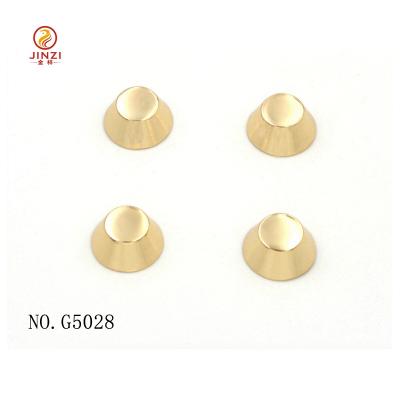 China Factory Wholesale Price Quality Guaranteed Hot Selling Studs Rivets Metal Alloy Leather Rivets Customize Rivets For Bags for sale