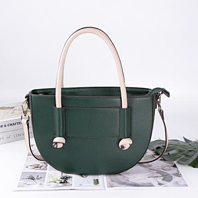 China 2021 New Fashion Fashion Women's Handbags Shoulder Handbag for sale